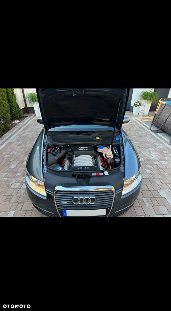 Audi A6 Limousine - 24