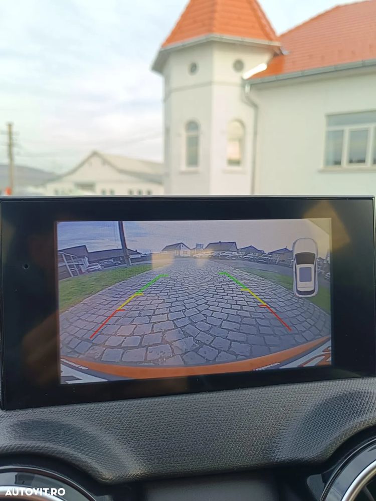 DFSK Fengon 500 - 32