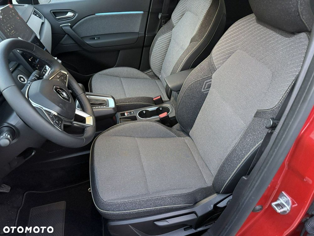 Renault Captur - 19