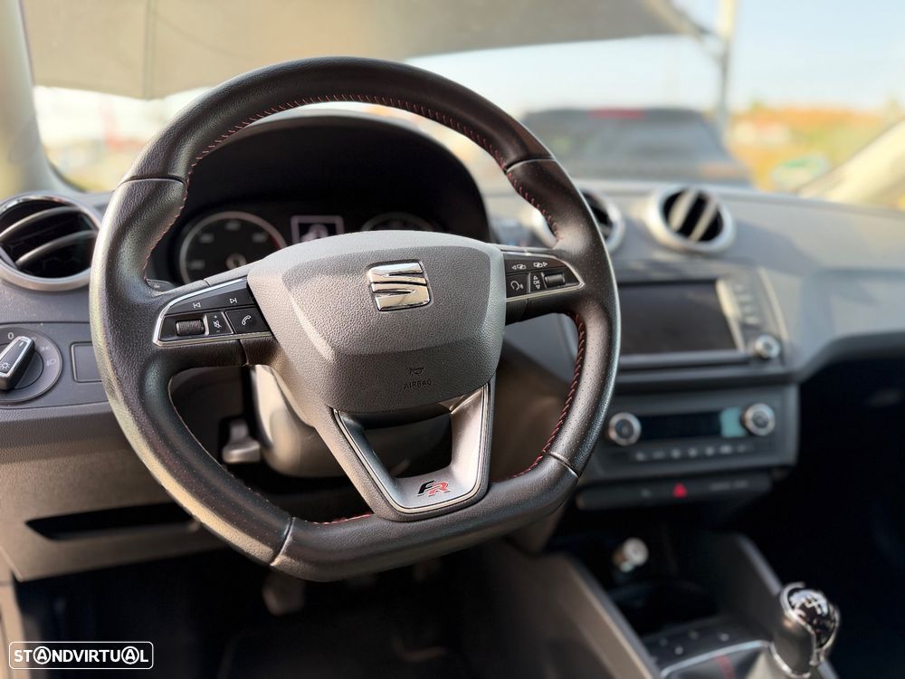 SEAT Ibiza - 13