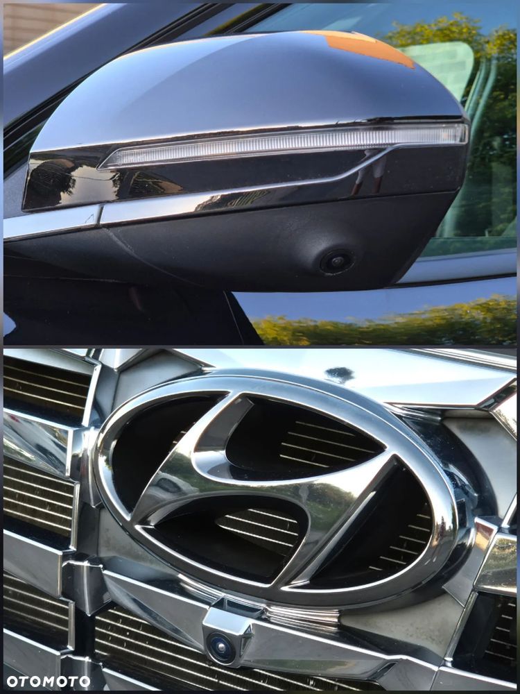 Hyundai Tucson 1.6 T-GDi 4WD N Line - 18