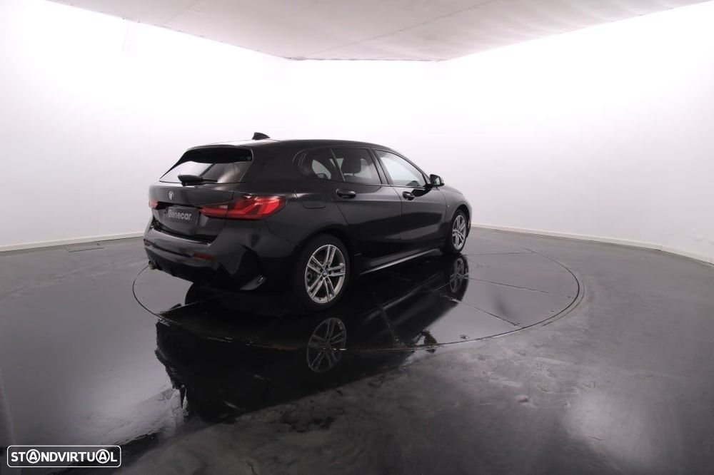 BMW 116 d Pack Desportivo M Auto - 7