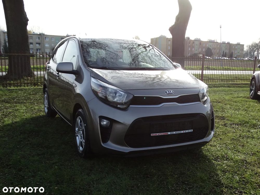 Kia Picanto - 6