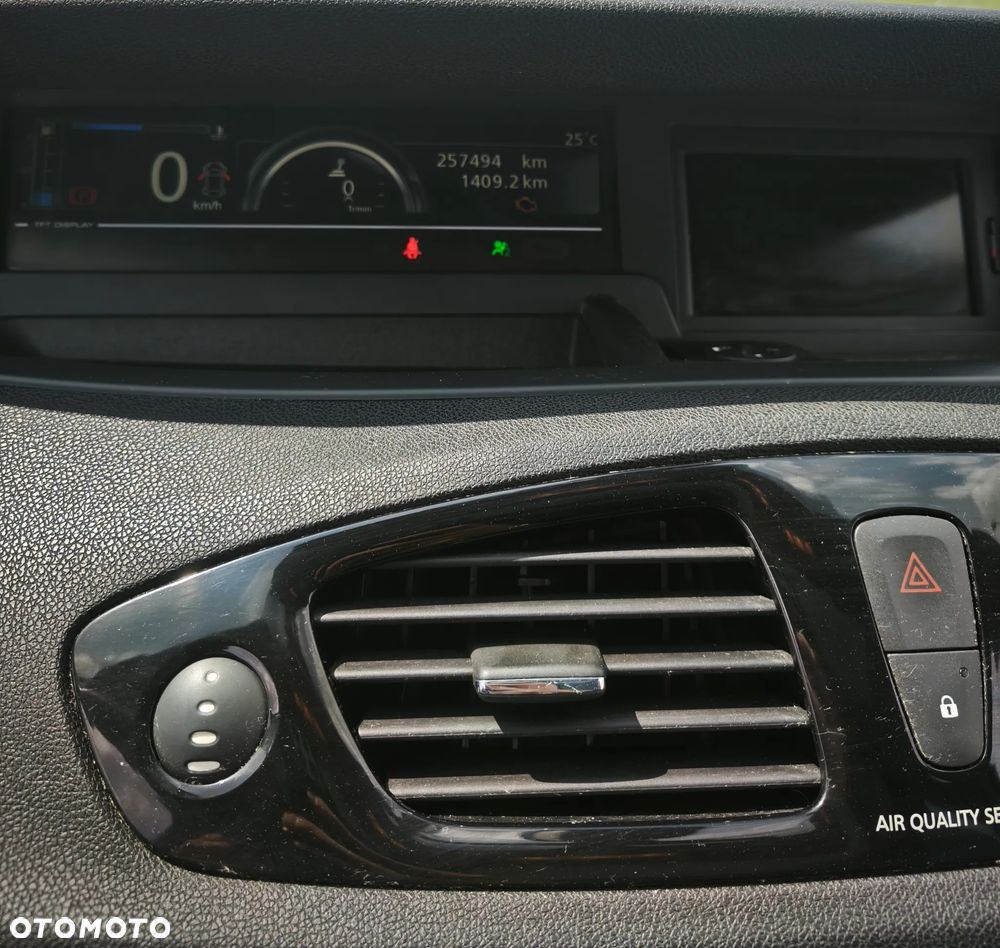 Renault Grand Scenic Energy dCi 130 S&S Bose Edition - 16