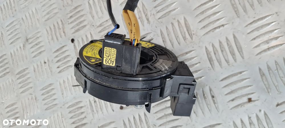 Toyota Rav4 II Taśma Zwijak Airbag - 4