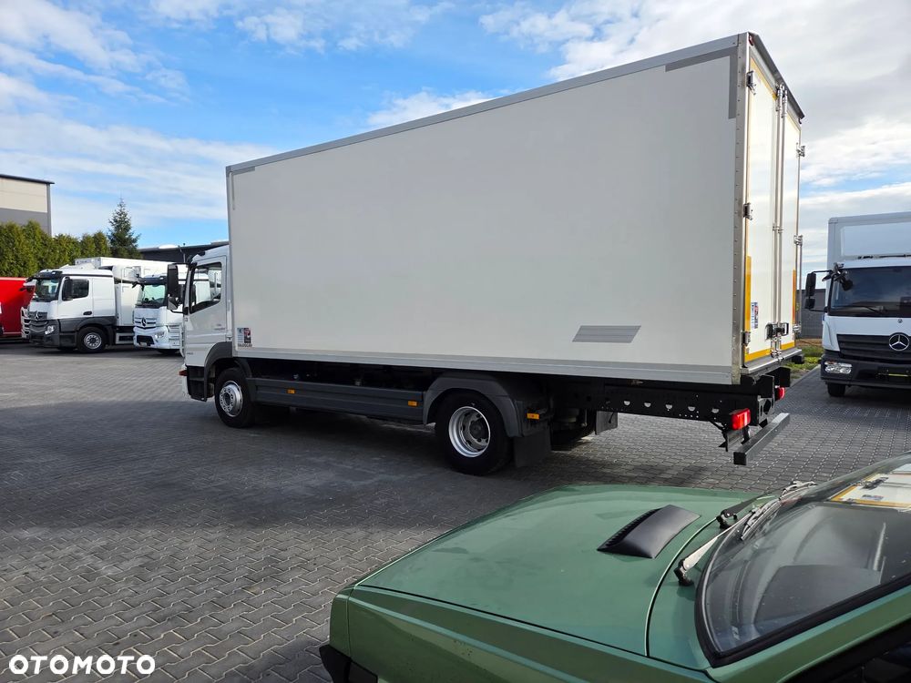 Mercedes-Benz Atego 1523 - 14