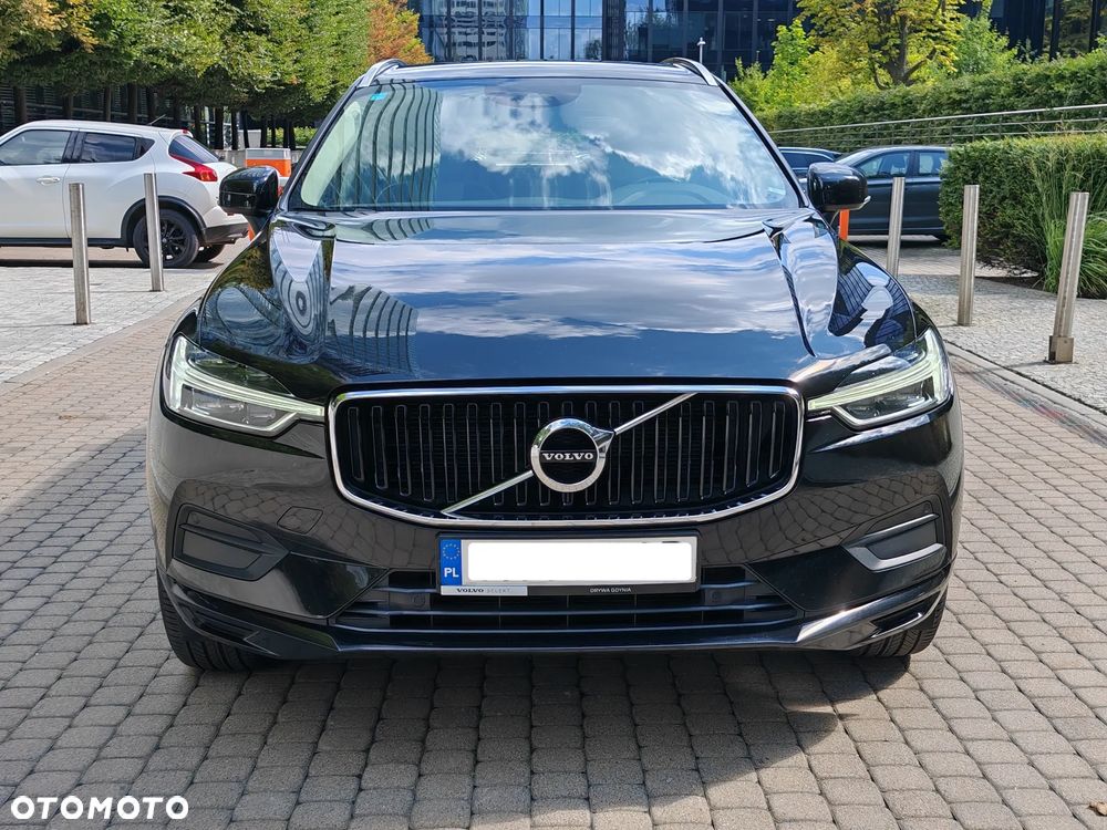 Volvo XC 60 B4 D AWD Momentum Pro - 6