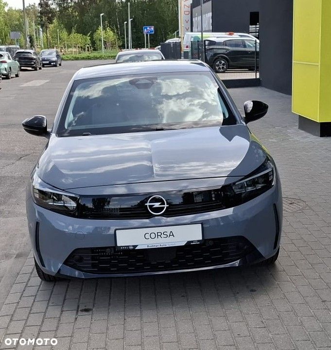 Opel Corsa 1.2 T Edition S&S - 2