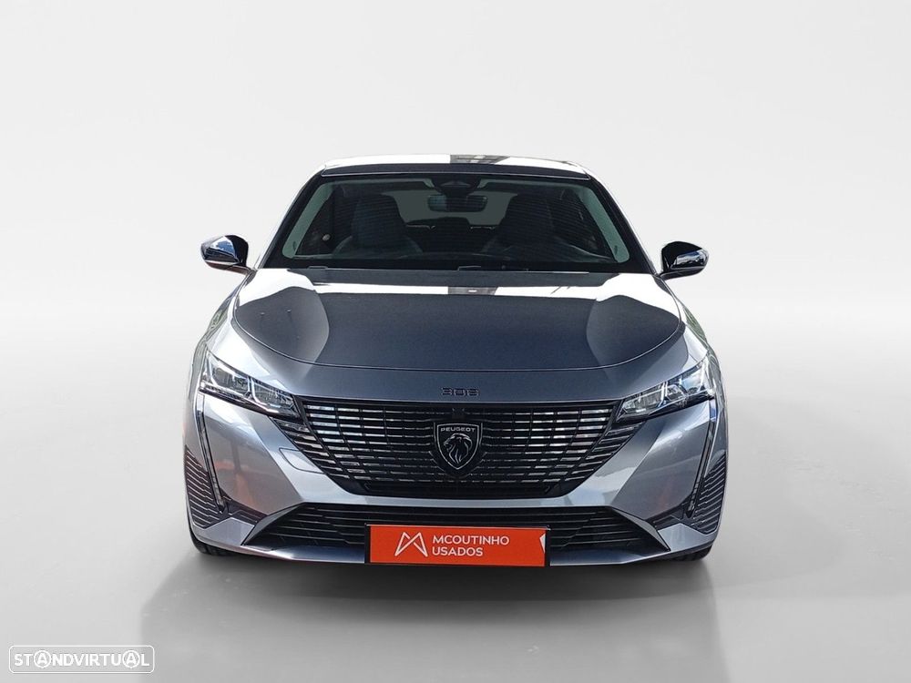 Peugeot 308 1.2 PureTech Allure - 8