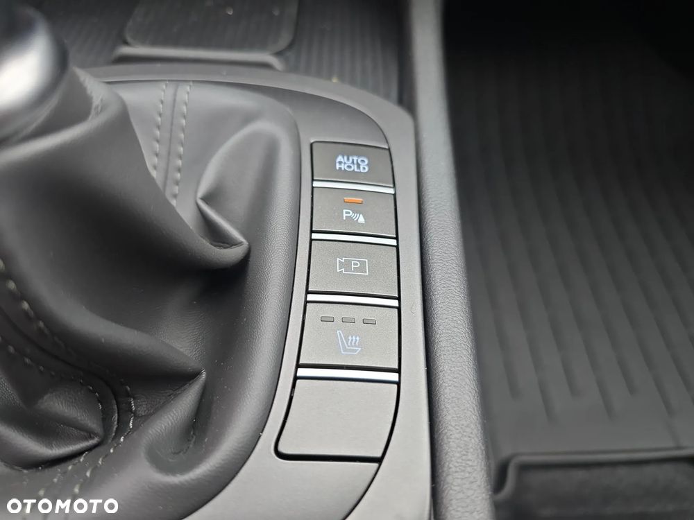 Hyundai Kona 1.6 T-GDI Executive - 16