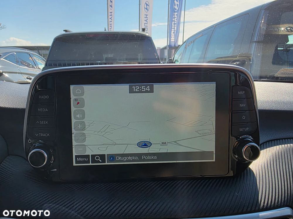 Hyundai Tucson 1.6 GDi Comfort 2WD - 15