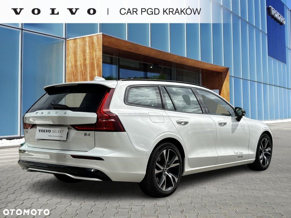 Volvo V60 - 7