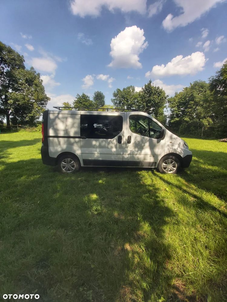 Renault Trafic - 3