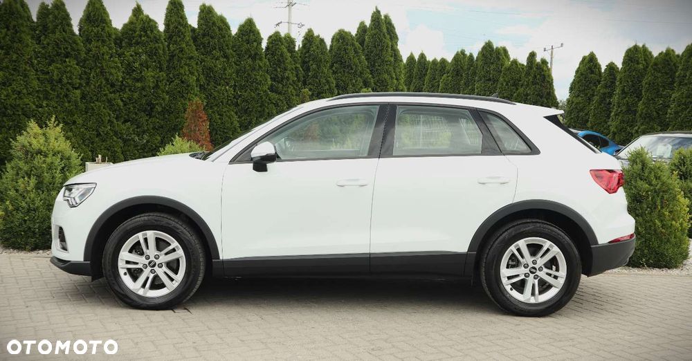 Audi Q3 35 TDI quattro S tronic - 3
