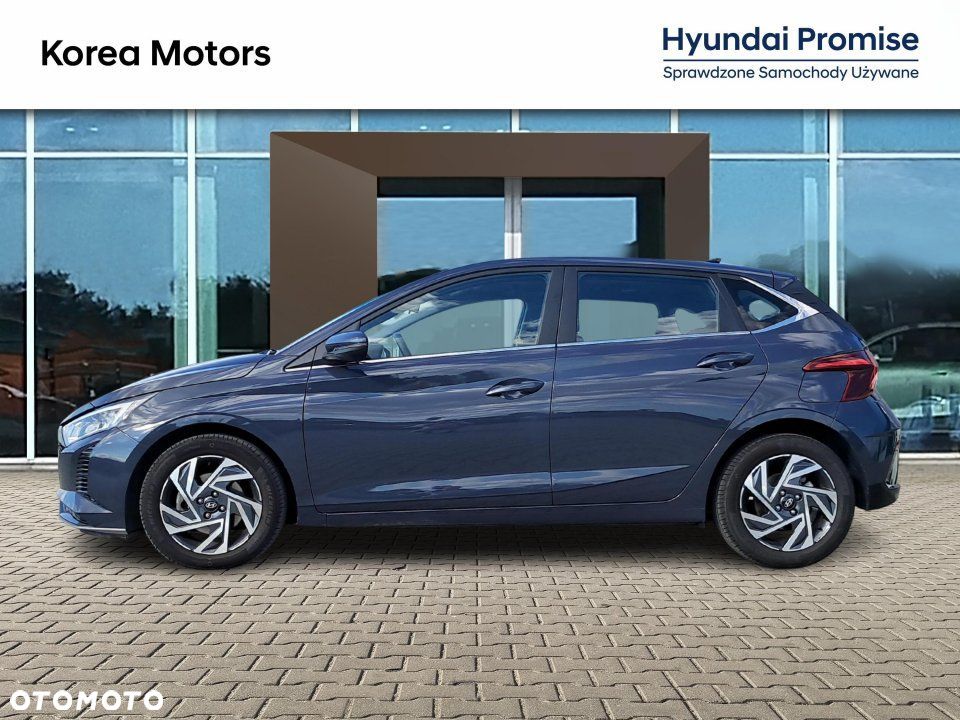 Hyundai i20 - 3