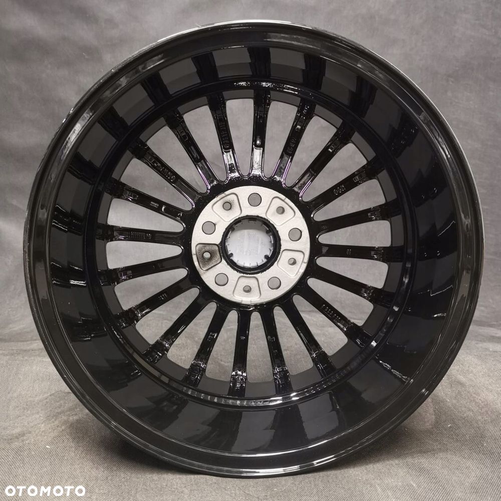 FELGI BMW E46 E90 7J 17 IS47 5x120 6753816 - 9