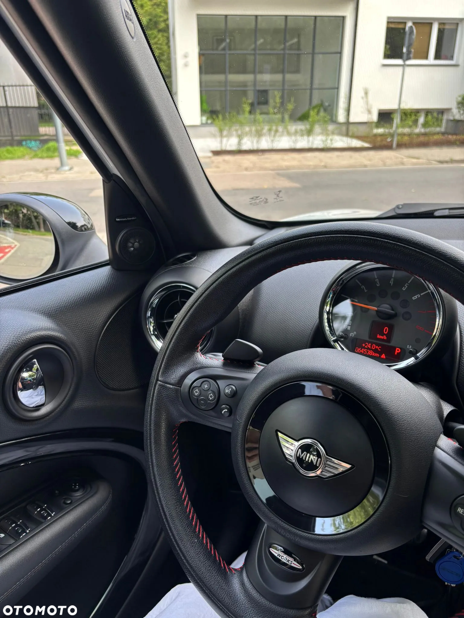 MINI Countryman - 8