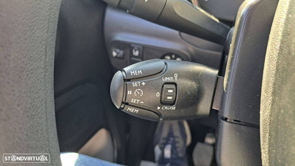 Citroën C3 1.2 PureTech YOU! - 32