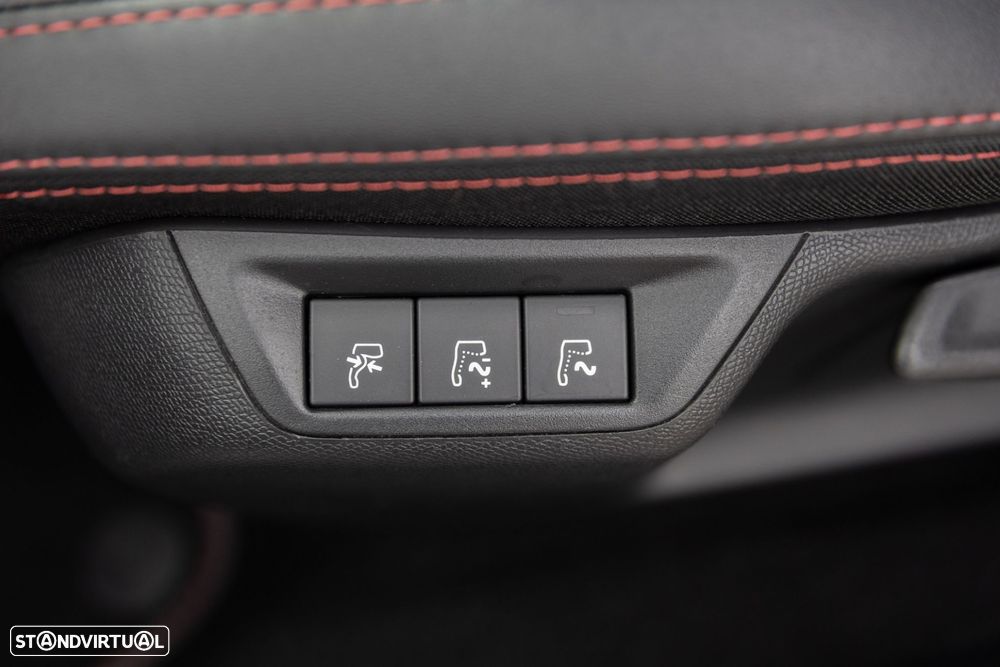 Peugeot 308 1.6 e-THP GTi - 27