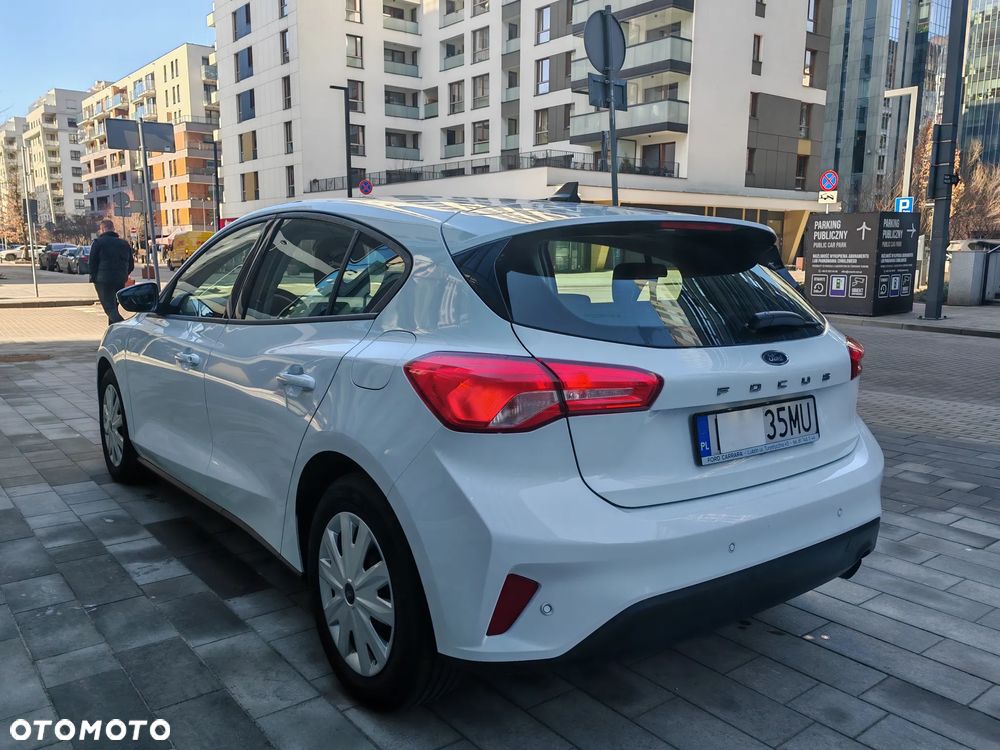 Ford Focus 1.5 EcoBlue Trend - 6