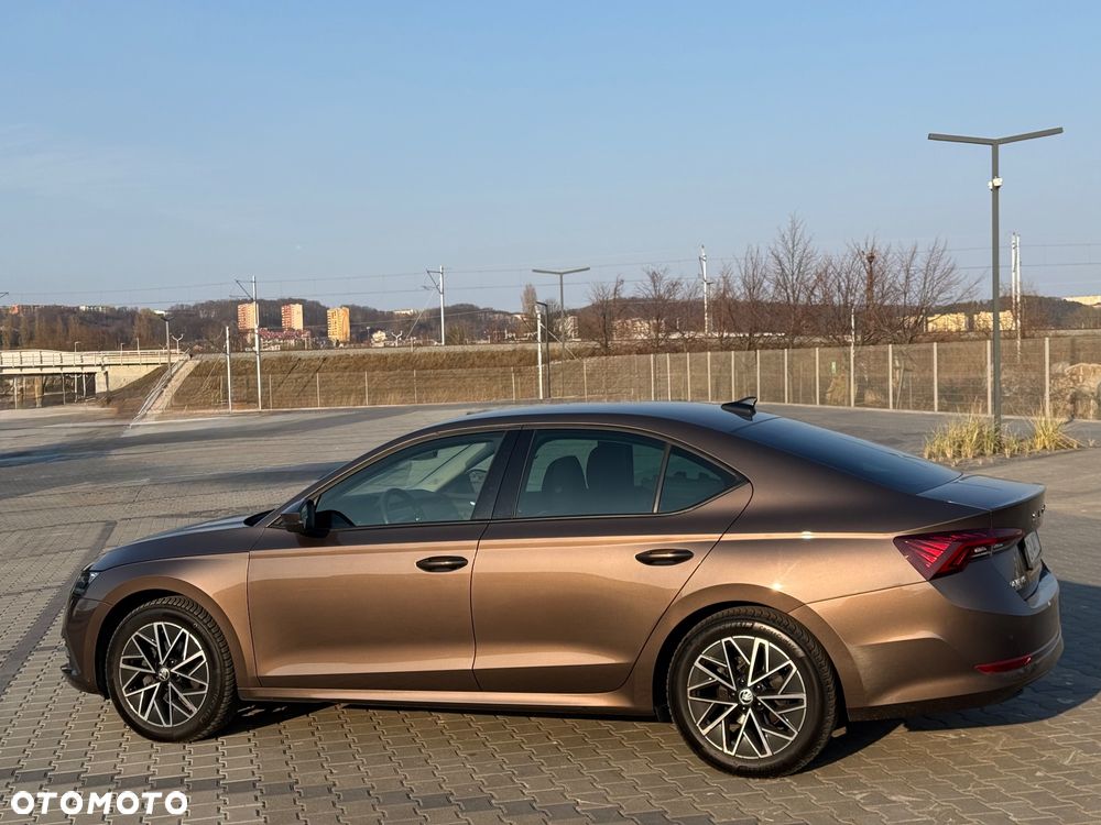 Skoda Octavia 1.0 TSI Ambition - 1