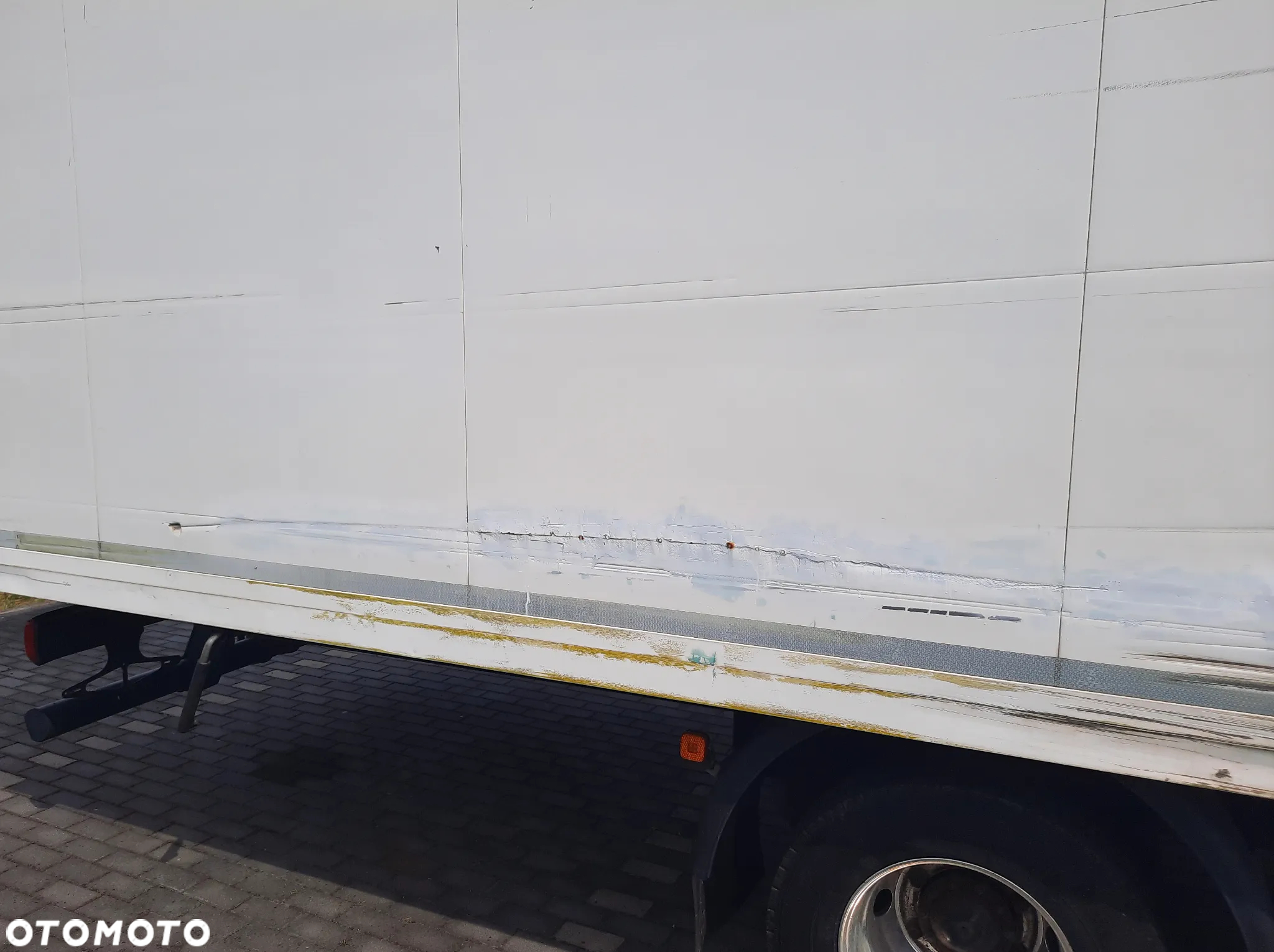 MAN TGL 12.220 *3 Osobowy! - 19