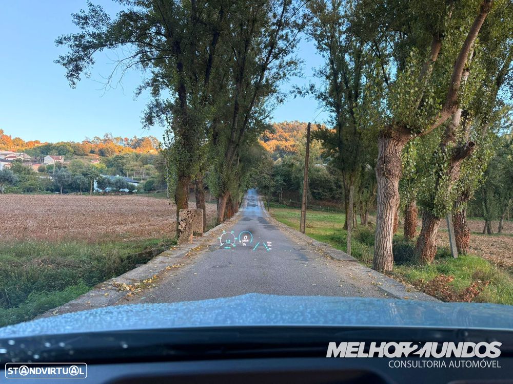 Mercedes-Benz EQA 250 AMG Line - 18