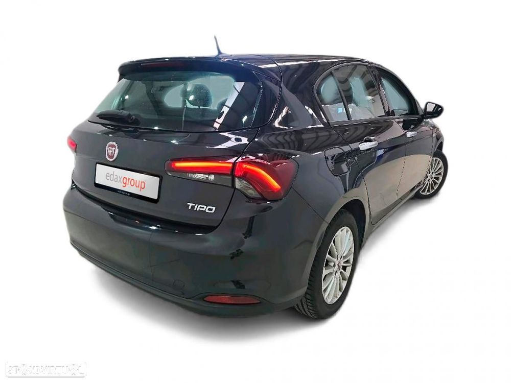 Fiat Tipo 1.3 Multijet Life - 2