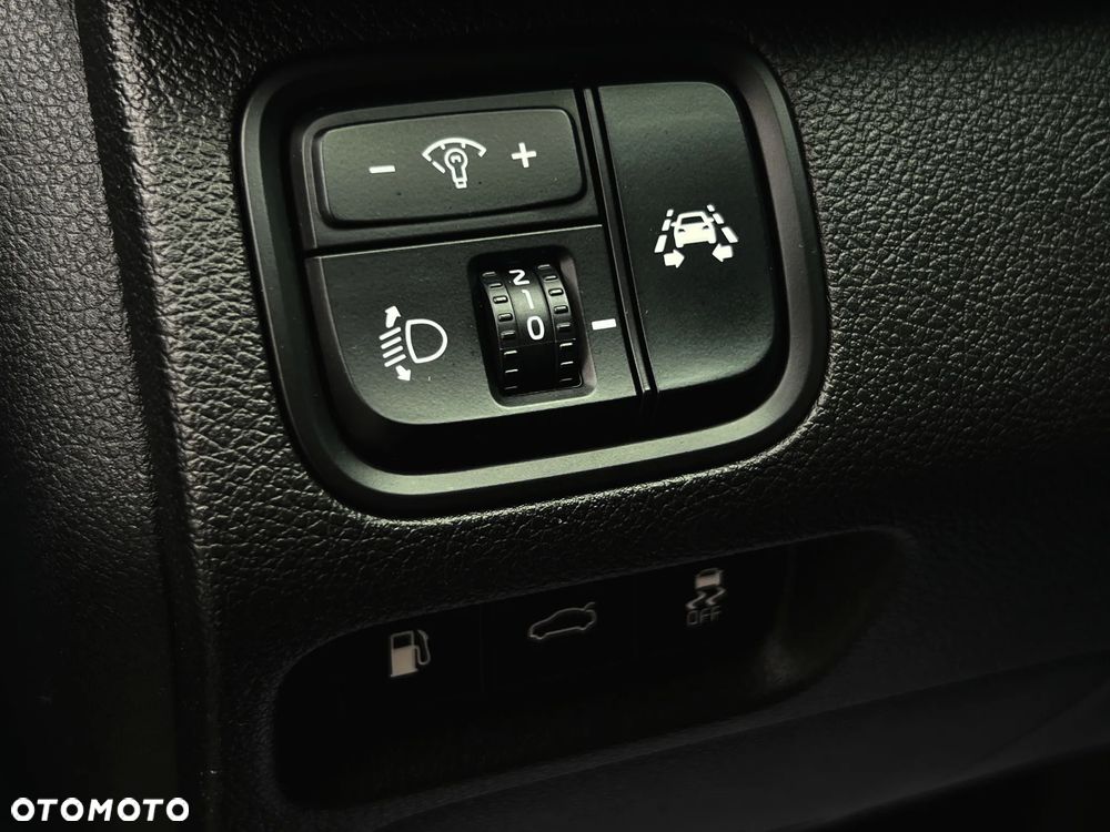 Kia Optima 1.7 CRDI L DCT - 34