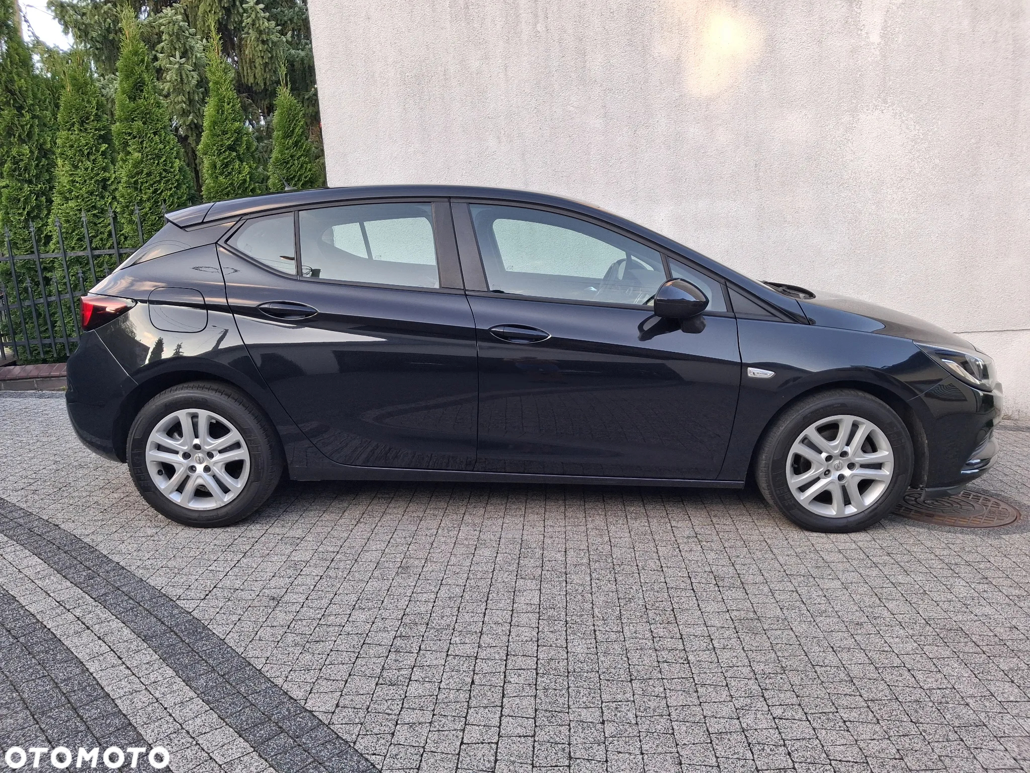 Opel Astra V 1.4 T Enjoy - 5