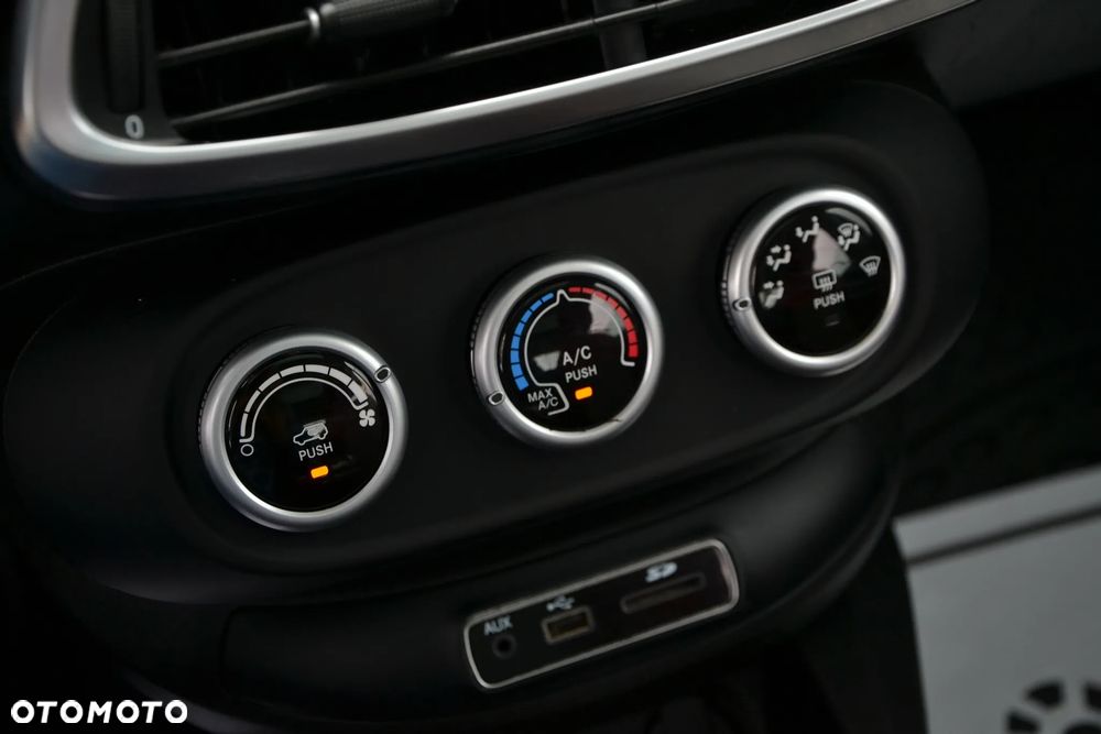 Fiat 500X 1.6 E-torQ 4x2 Pop Star - 29