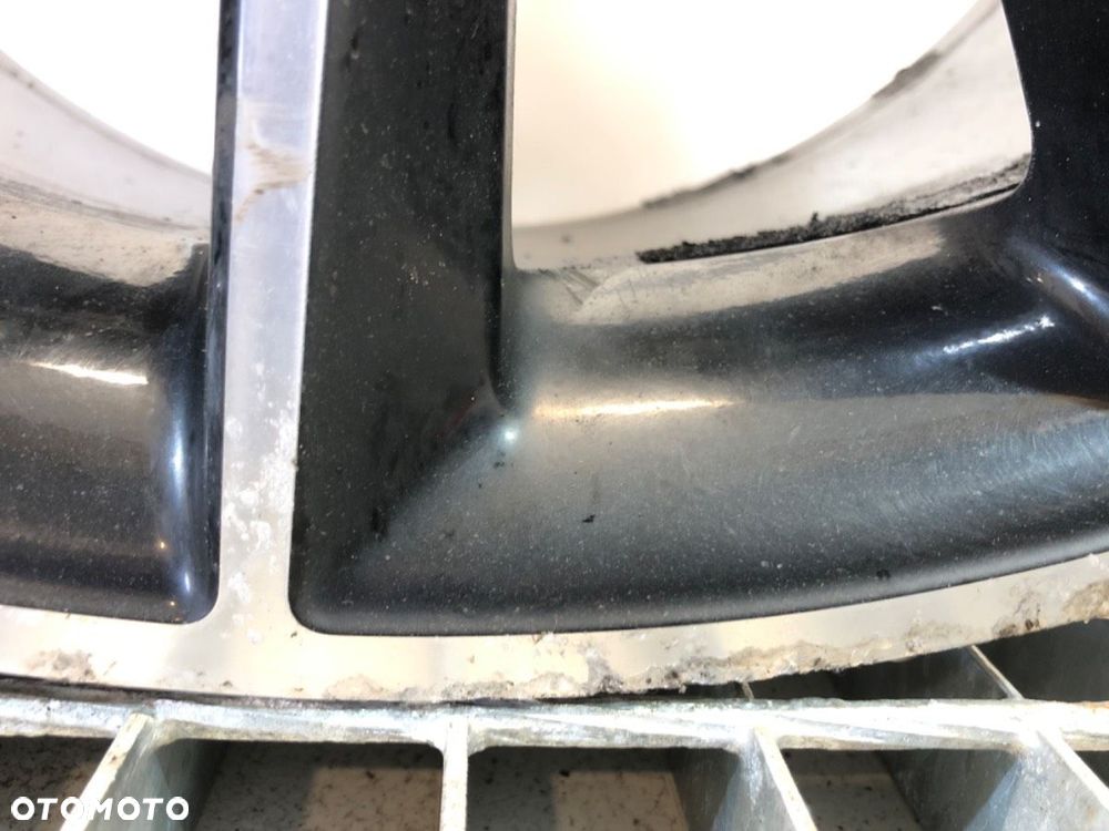 FELGI ALU KOMPLET 21 10J11J 5X11266 ET54 ET 49  MERCEDES-BENZ GLE (V167) 2018 - GLE 300 d 4-matic - 10