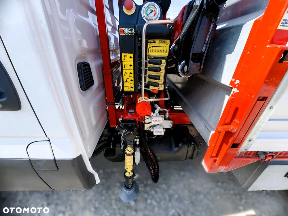 Iveco Daily - 16