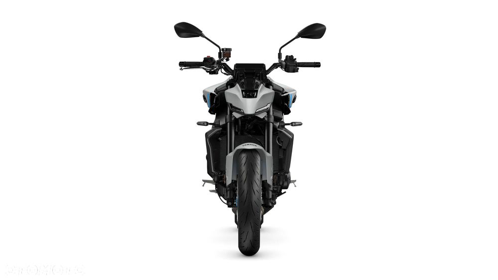 Yamaha MT - 6