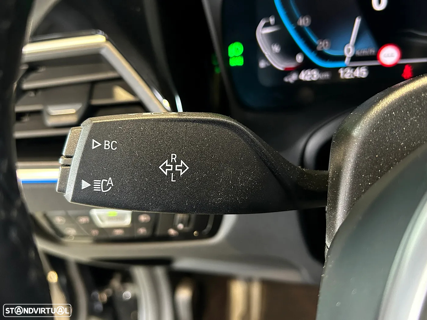 BMW 320 e Pack M Auto - 45