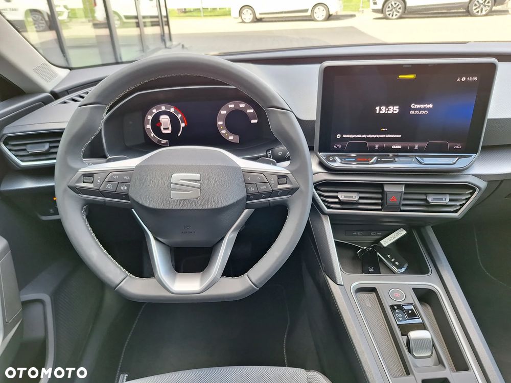 Seat Leon Sportstourer - 13