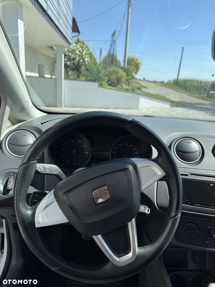 Seat Ibiza - 5