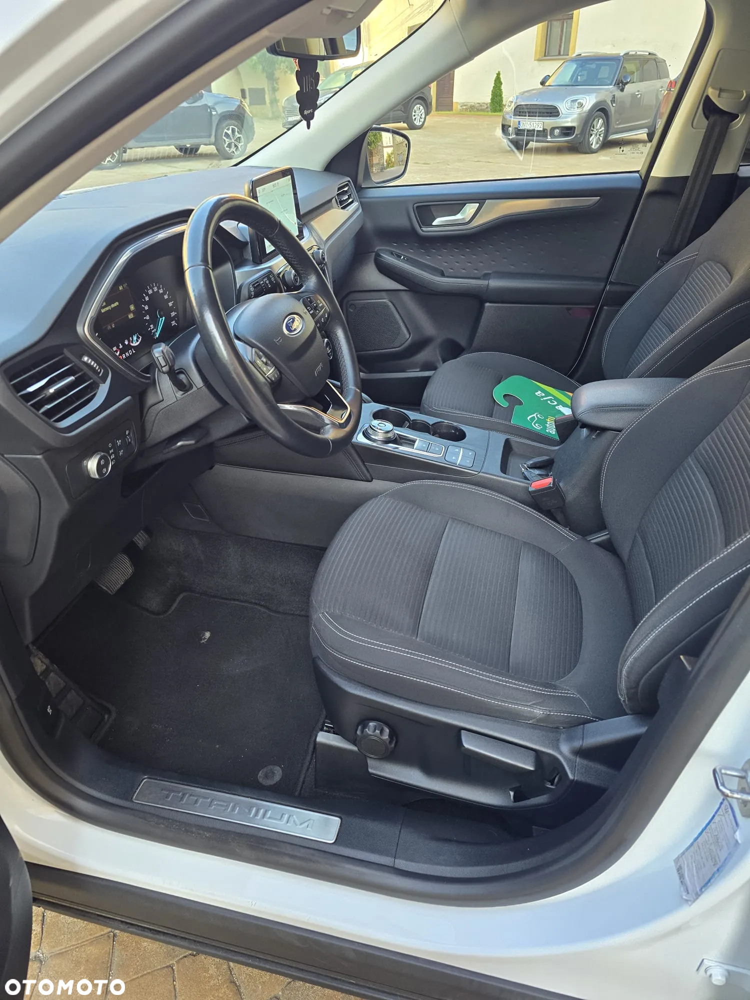 Ford Kuga 1.5 EcoBlue FWD Titanium - 16