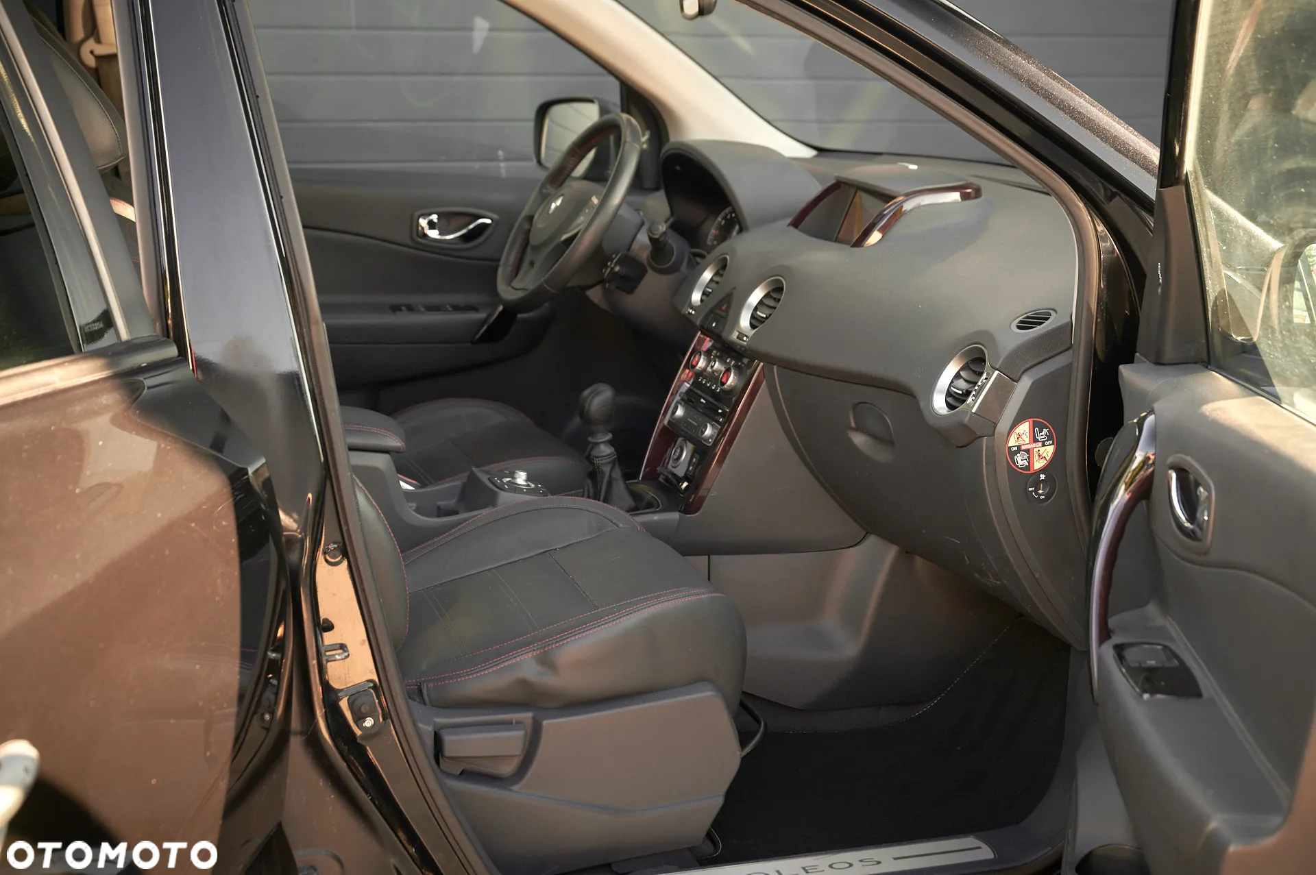 Renault Koleos dCi 150 FAP 4x2 Paris - 13