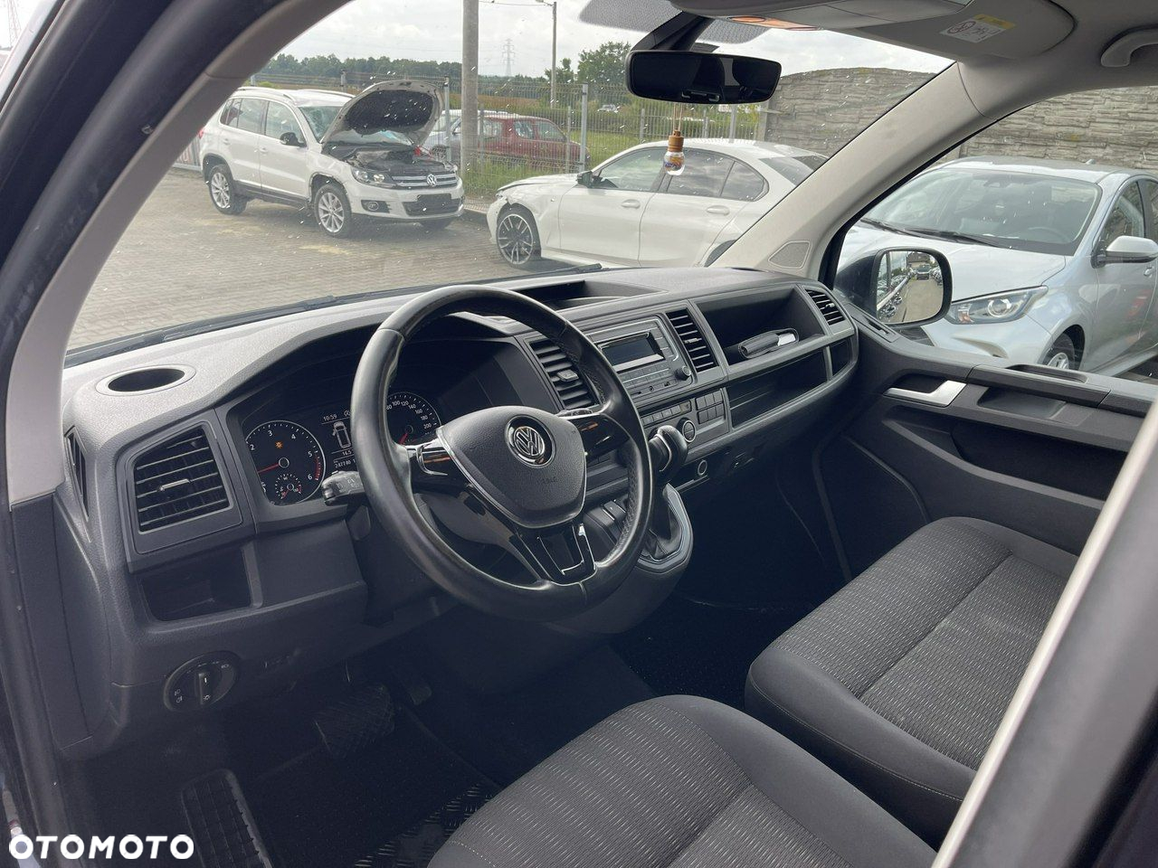 Volkswagen Caravelle 2.0 TDI L1 Highline DSG - 7