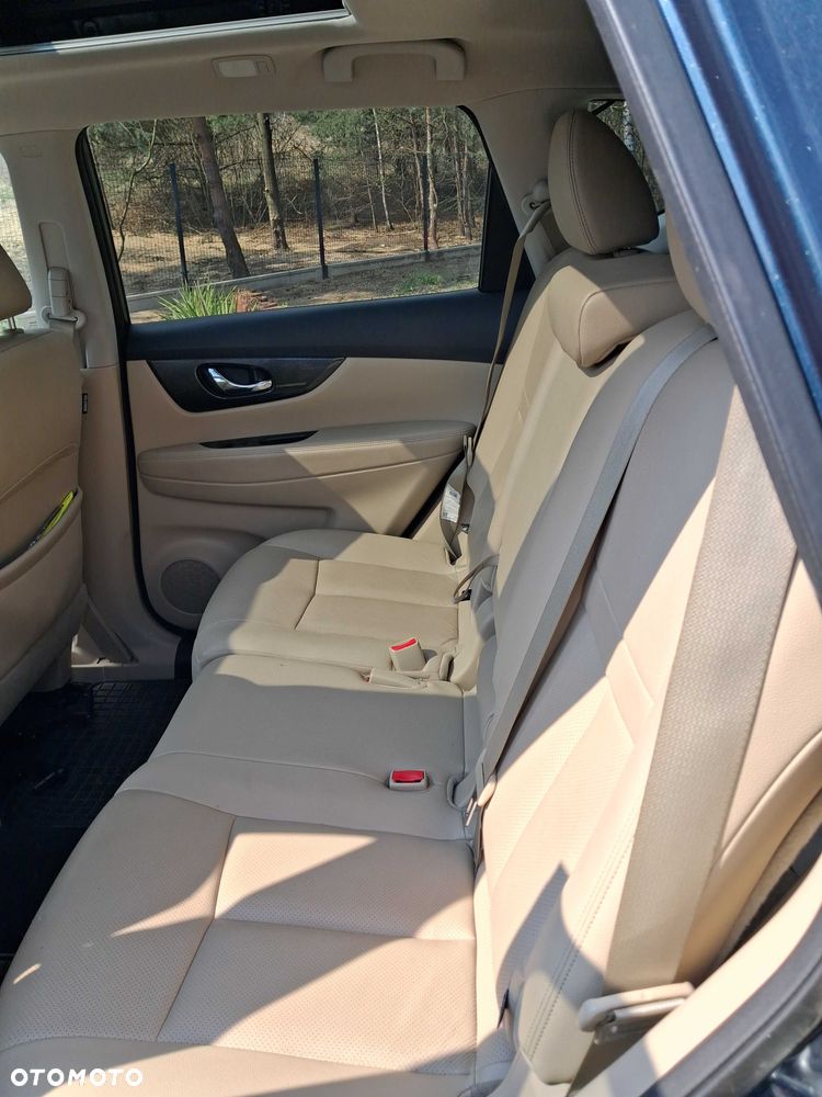 Nissan X-Trail - 7