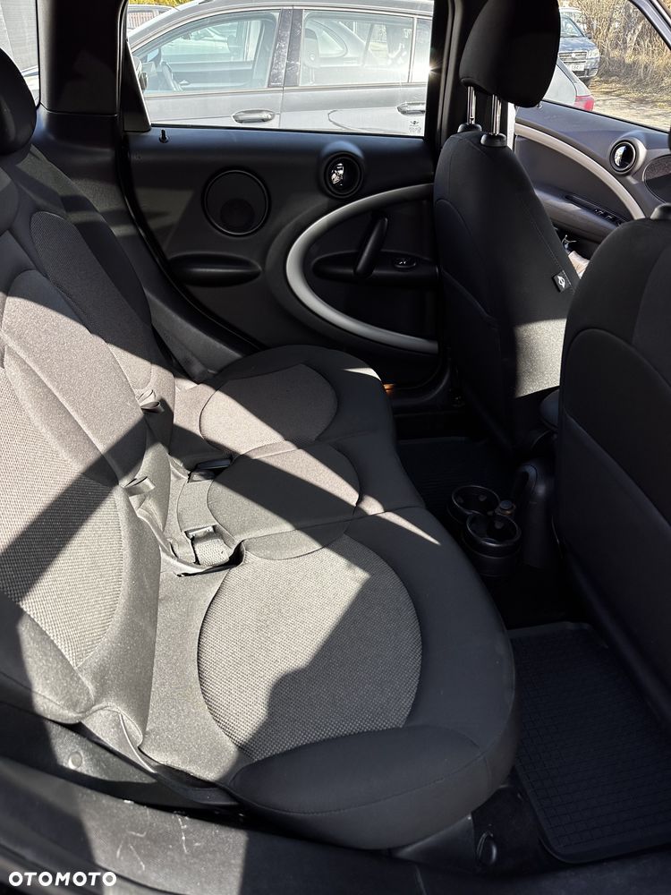 MINI Countryman - 24