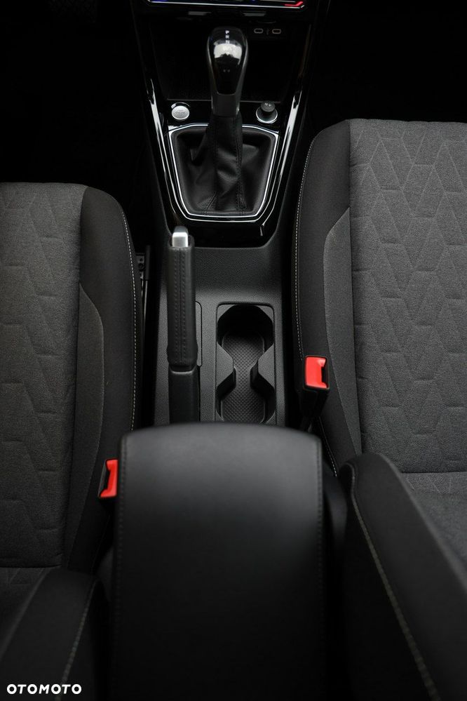 Volkswagen T-Cross - 20