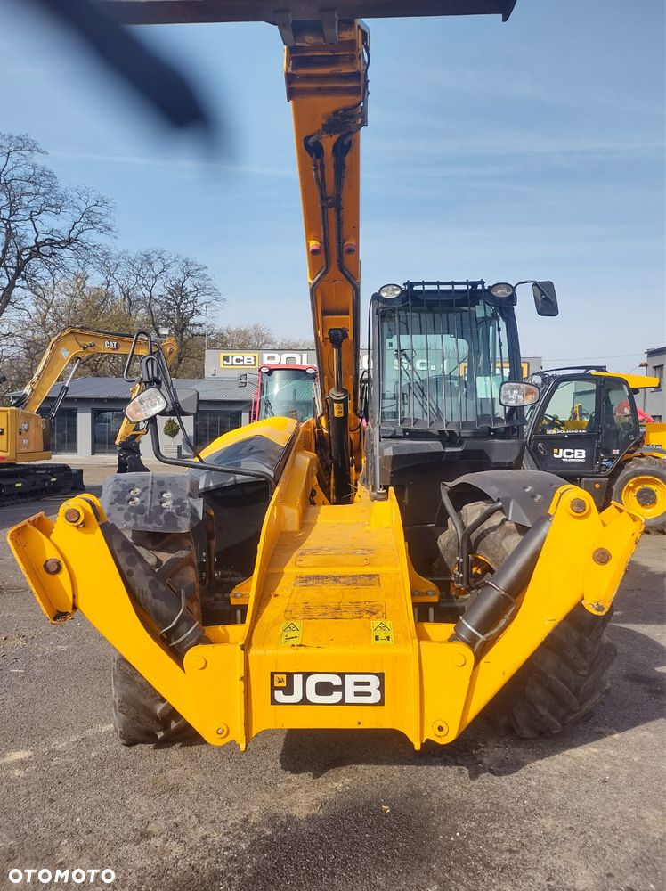 JCB 535-125 - 2