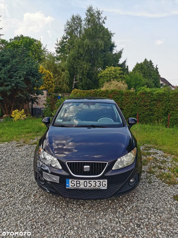 Seat Ibiza 1.4 16V Style - 4