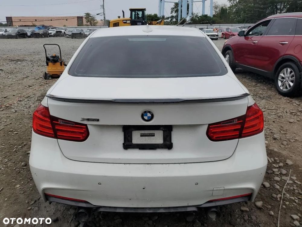 BMW Seria 3 - 6