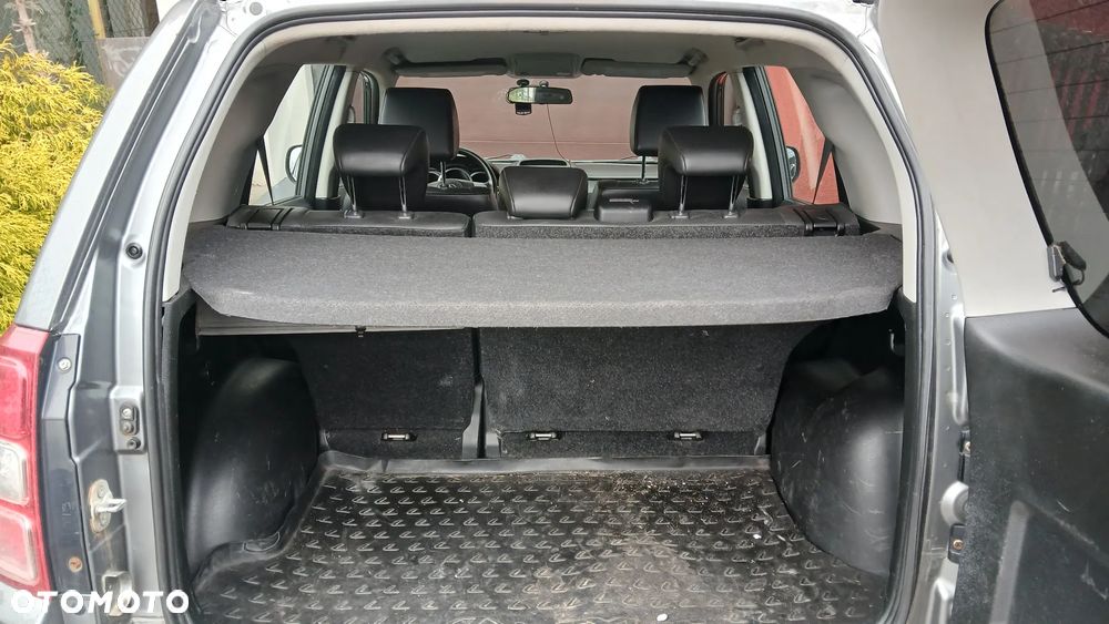 Suzuki Grand Vitara 1.9 DDiS - 9