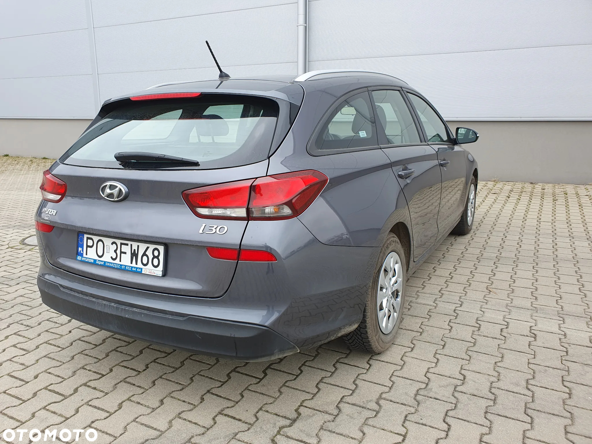 Hyundai i30 - 4