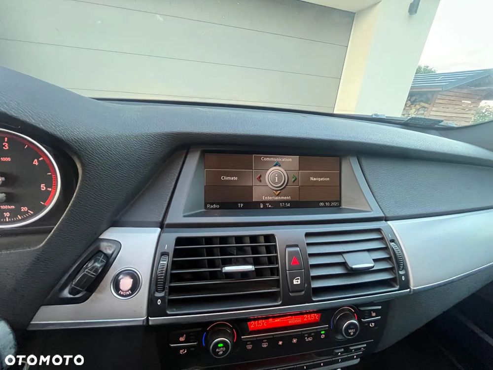 BMW X5 3.0d xDrive - 7