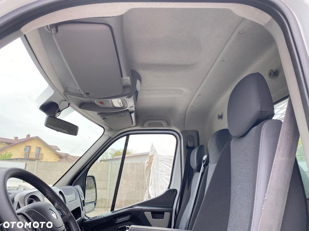 Renault Master - 12